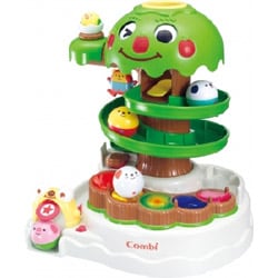 ヨドバシ Com コンビ Combi 光るコロコロの木3 通販 全品無料配達 ヨドバシ Com コンビ Combi 光るコロコロの木3 通販 全品無料配達