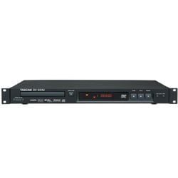 DVD/CDプレーヤー DV-D01U