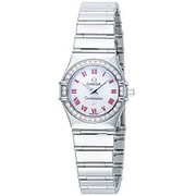 Constellation MINI（コンステレーション ミニ）クオーツ レディース 並行輸入品 1466.63