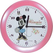 ミニー・マウス ピンク DIC-5006-MN