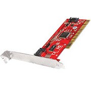 MSATA-02MAC [PCIバス対応 to Serial ATA Card For Mac]