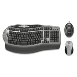 Microsoft Wireless Laser Desktop 4000 4GC-00008