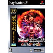 ザ・キング・オブ・ファイターズ -オロチ編- （NEOGEOオンラインコレクション ザ ベスト） [PS2ソフト]