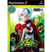 ザ・キング・オブ・ファイターズ XI （SNK Best Collection） [PS2ソフト]