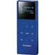 SV-SD850N-A (ブルー) [SDオーディオプレーヤー] D-snap SV-SD850N-A