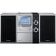 SC-PM770SD-S [SC-PM770SD-S (シルバー) [SDステレオシステム] D-dock]