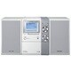 SC-PM770SD-W [SC-PM770SD-W (ホワイト) [SDステレオシステム] D-dock]