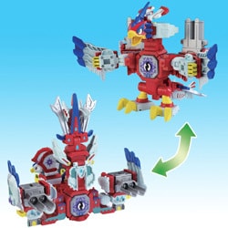 少し豊富な贈り物 BANDAI バンダイ - ヨドバシ.com キーボッツ メタル 04 その他