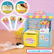 こなぷん クレープキッチン