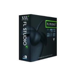 FL STUDIO 7 XXL EDITION [総合音楽ソフトウェア クロスグレード版]