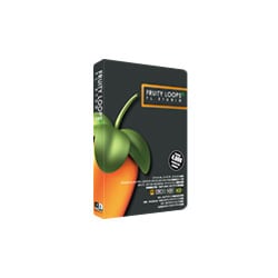 FL STUDIO 7 FRUITYLOOPS EDITION [総合音楽ソフトウェア]