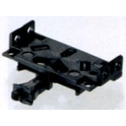 Nゲージ F0001 マイクロカプラー・密連・黒6個入り