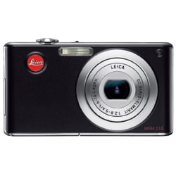 ヨドバシ.com - ライカ Leica C-LUX 2 [ブラック] 通販【全品無料配達】
