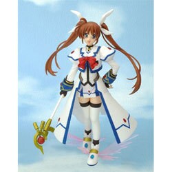 魔法少女リリカルなのは StrikerS 高町なのは