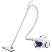 サイクロン掃除機 CT-777-BL（ブルー） サイクロン式キャニスタークリーナー