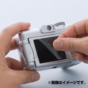 液晶保護シート DCA-FNFREE