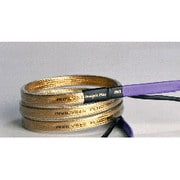 SPケーブル 1.2m ペアバナナ GOLDENOVALSP1.2バナナ