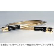 GOLDENOVALINXLR2.0 [XLRケーブル 2m ペア]