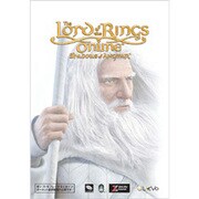 ロード・オブ・ザ・リングス オンライン アングマールの影 日本語版 Win [PCソフト Vista対応版]