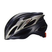 ヘルメット(57~60cm) REGAS(リガス) マットガンメタ(M/L)