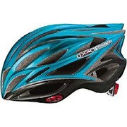 ヘルメット(59~60cm) MOSTRO(モストロ) モードブルー(L)