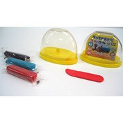 プレイ・ドー 作ってかざろう！ くるま