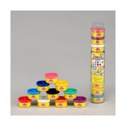 プレイ・ドー 色いろミニ10色