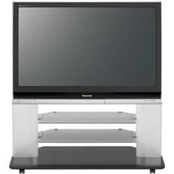 TH-50PZ700 [50V型 地上・BS・110度CSデジタルハイビジョンプラズマテレビ ※スタンド別売 シルバー]
