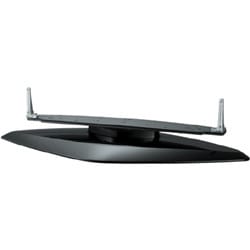 ヨドバシ.com - パナソニック Panasonic TH-50PZ700SK専用 据え置きスタンド 固定式 TY-ST50DT-JG  通販【全品無料配達】