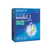 HD革命/WinProtector Ver.2 for Vista Pro 通常版 [Windowsソフト]