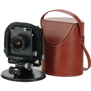 ミズーラ4×5インチ モバイルカメラ（ﾚｻﾞｰｹｰｽ付）