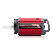 モノブロック300w スターフラッシュ