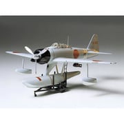 61017 日本海軍 二式水上戦闘機 [1/48 傑作機シリーズ]