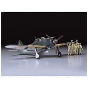 61027 日本海軍 零式艦上戦闘機52丙型(A6M5c) [1/48 傑作機シリーズ]