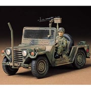 35123 アメリカ・M151A2フォードマット （ケネディージープ） [1/35 ミリタリーミニチュアシリーズ]