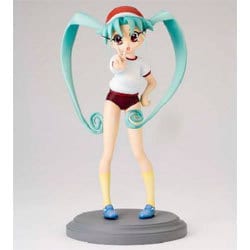魔法少女クラブ 砂沙美