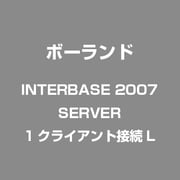 INTERBASE 2007 SERVER 1 [Windows]