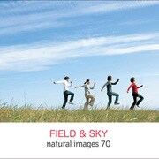 naturalimages Vol.70 FIELD&SKY [Windows/Mac]