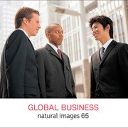 naturalimages Vol.65 GLOBAL BUSINESS [Windows/Mac]