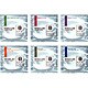 PDR-001V [44mmレギュラー用カフェポッド（アソート） レギュラー アソート  12個入（6種×2個）]