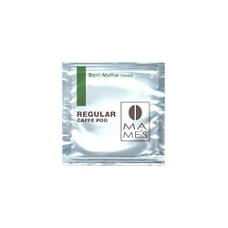 PDR-002B [44mmレギュラー用カフェポッド レギュラーカフェポッド・バニーマタル/ブレンド 12個入]