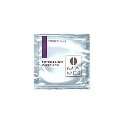 PDR-004F [44mmレギュラー用カフェポッド レギュラーカフェポッド・フレンチ/ブレンド 12個入]