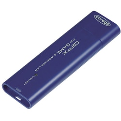 IEEE802.11g/b対応 無線LAN USBアダプタ ネイビーモデル CG-WLUSB2GPXN