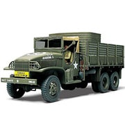 32548 アメリカ 2 1/2トン 6×6 カーゴトラック [1/48 ミリタリーミニチュアシリーズ 2015年4月下旬再販]