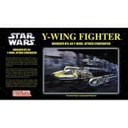 1/72 SW8 スターウォーズ Y-ウイング [スターウォーズシリーズ]