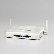 ワイヤレスアクセスポイント(VOIP対応)O AP-5100VOIP