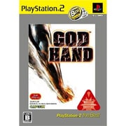 GOD HAND（ゴッドハンド） PlayStation 2 the Best [PS2ソフト]