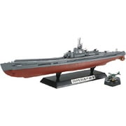 78019 日本特型潜水艦 伊-400 [1/350 艦船シリーズ]