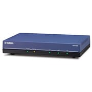 10BASE-T/100BASE-TX対応 VPN ファイアウォールルーター SRT100
