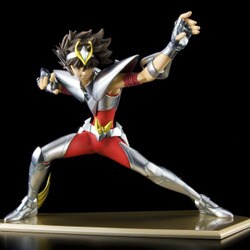 ヨドバシ.com - メガハウス MegaHouse エクセレントモデル 聖闘士星矢 ...